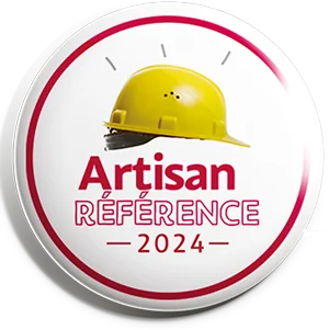 Label Artisan Référence 2024